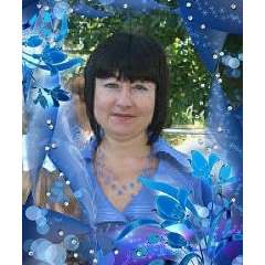 Юсупова Лариса Александровна