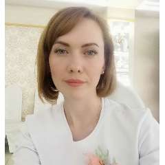 Мочалова Мария Алексеевна