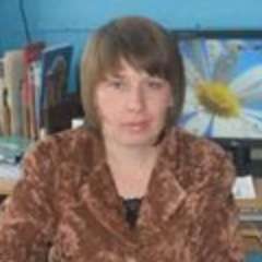 Першаева Юлия Ивановна