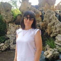 Зинаева Елена Николаевна