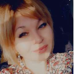 Лукьянова Ирина Николаевна