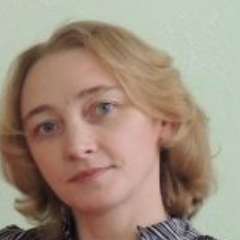 Франко Анна Александровна