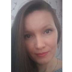 Фомина Алла  Владимировна