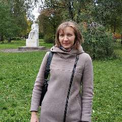 Почтарева Галина Александровна