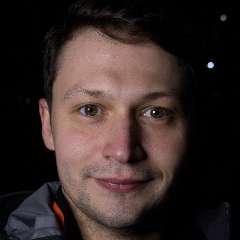 Кораблев Анатолий Юрьевич