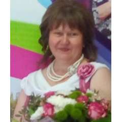 Бабурина Наталья Анатольевна