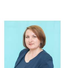 Марина Александровна Брюховецкая