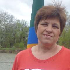 Коклина  Вера  Александровна