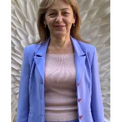 Фатима Гаспоевна Гусова