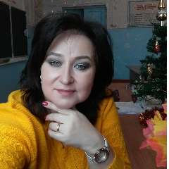 Иваненко Наталья Александровна