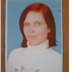 Волошина Дина Сергеевна