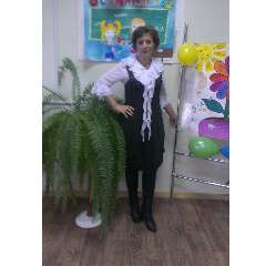 Елена Викторовна Котягова