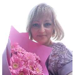 Подрубная Наталья Валерьевна