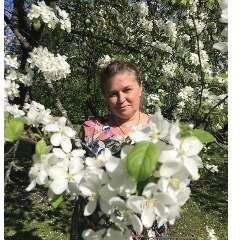 Антонова Наталья Владимировна