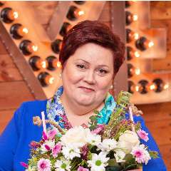 Попова Наталия Борисовна