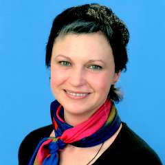 Герасимова Ольга Евгеньевна