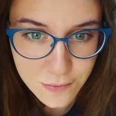 Баринова Варвара Петровна