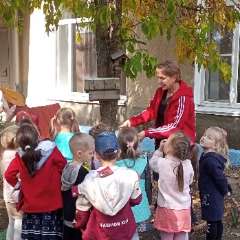 Лариса Анатольевна Локтионова