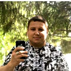 Юрий Сергеевич Ксенофонтов