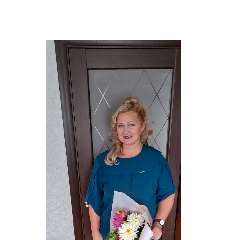 Ольга Владимировна Карсекина