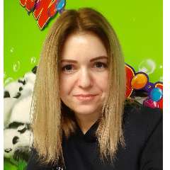 Бардонова Анастасия Игоревна