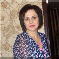 ПлотниковаЭльвира Викторовна