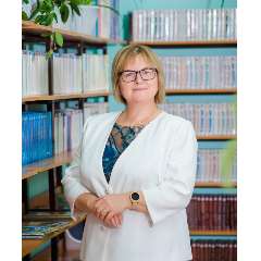 Татьяна Холодович