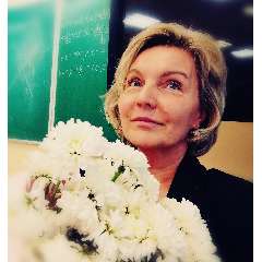 Дунай Светлана