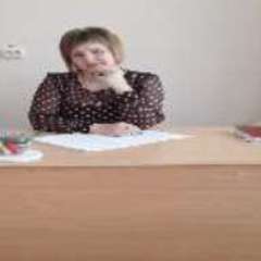 ВИНОХОДОВА МАРИНА ГЕННАДЬЕВНА