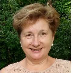 Сенченкова Людмила Ивановна