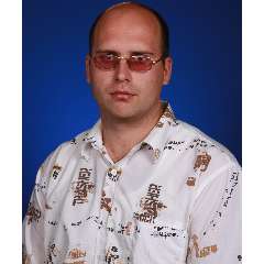 Мищенко Владимир Анатольевич