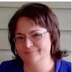 Качалина Светлана Вячеславовна