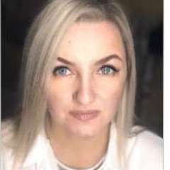 Сучилова Людмила Николаевна