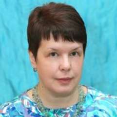 Крепашова Ольга Викторовна