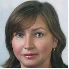 Михайлова Елена Викторовна