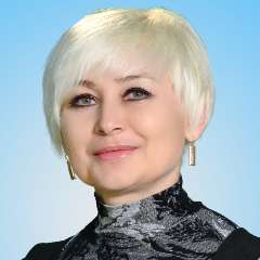 Володкина Татьяна Ивановна