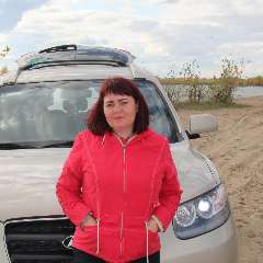 Хисамутдинова Надежда Ивановна