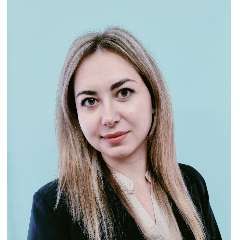 Чугина Мария Геннадьевна