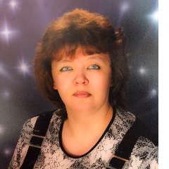 Инна Николаевна Штейнер