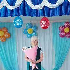  Мурина Лариса Владимировна