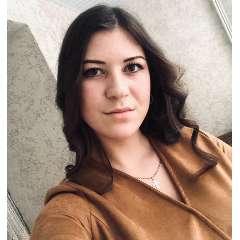 Голощапова Мария Николаевна