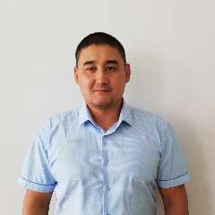 Джамбулов Марат Ибрагимович