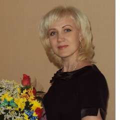 Полуяхтова Татьяна Вячеславовна 