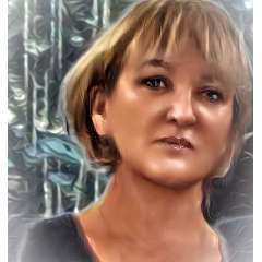 Наталья Ивановна Хорина