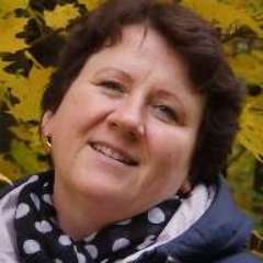 Борисенко Ирина Владимировна