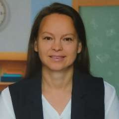 Шаваринская Олеся Викторовна