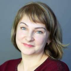  Баринова Анна Юрьевна