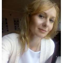 Марышева Оксана Николаевна