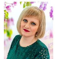 Мария Александровна Картошкина