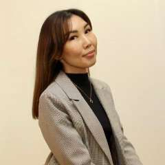 Тимофеева Елена Спиридоновна